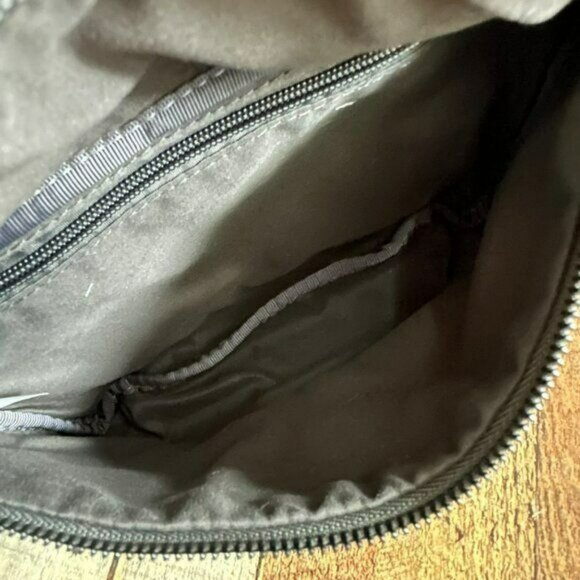 Rodan and fields blush pink and cream fanny pack adjustable hip bag - Picture 6 of 8